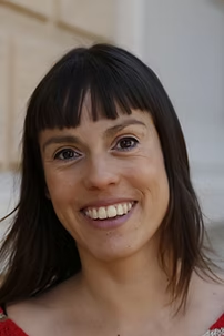 Eréndira Cañedo