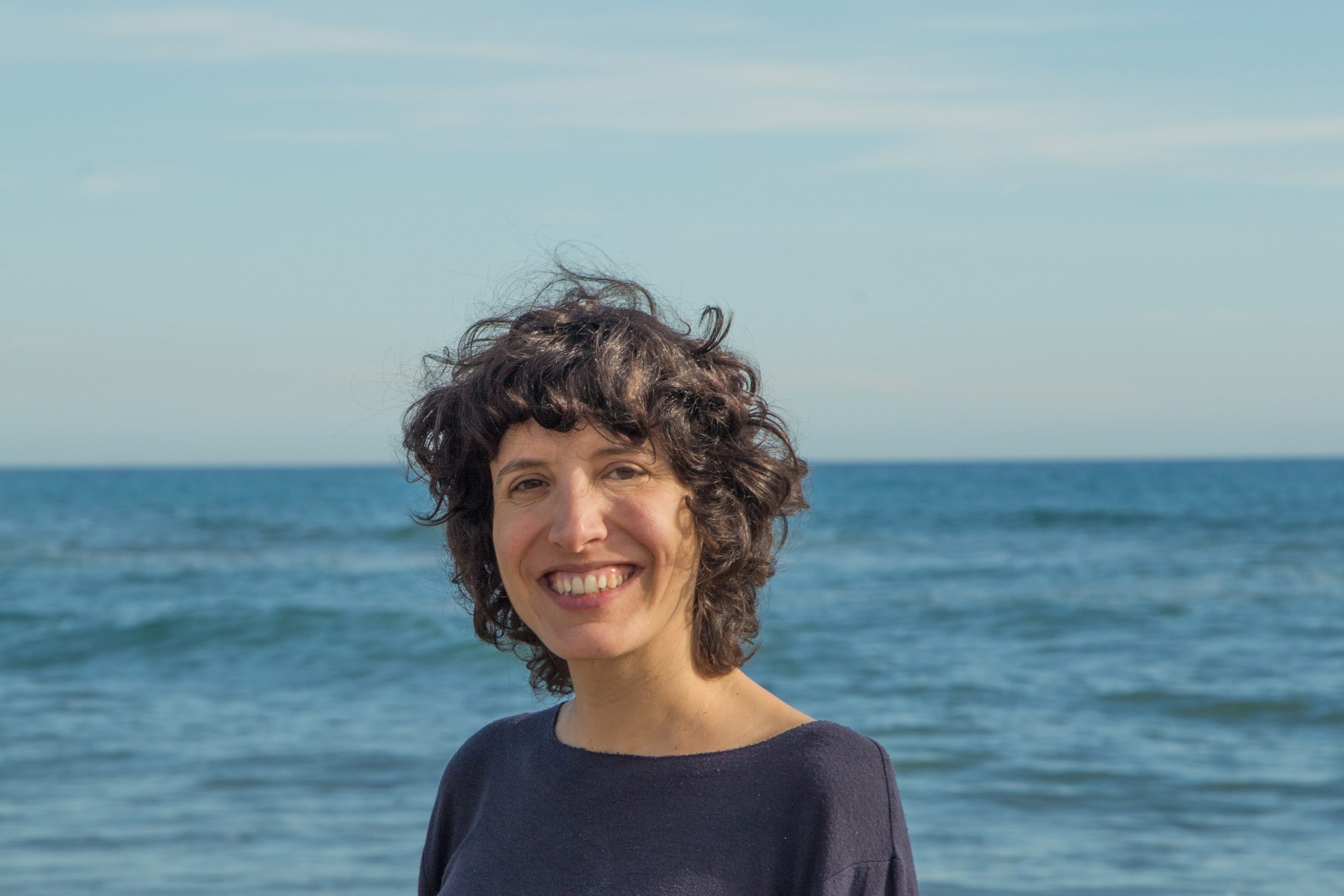 Cristina Merino