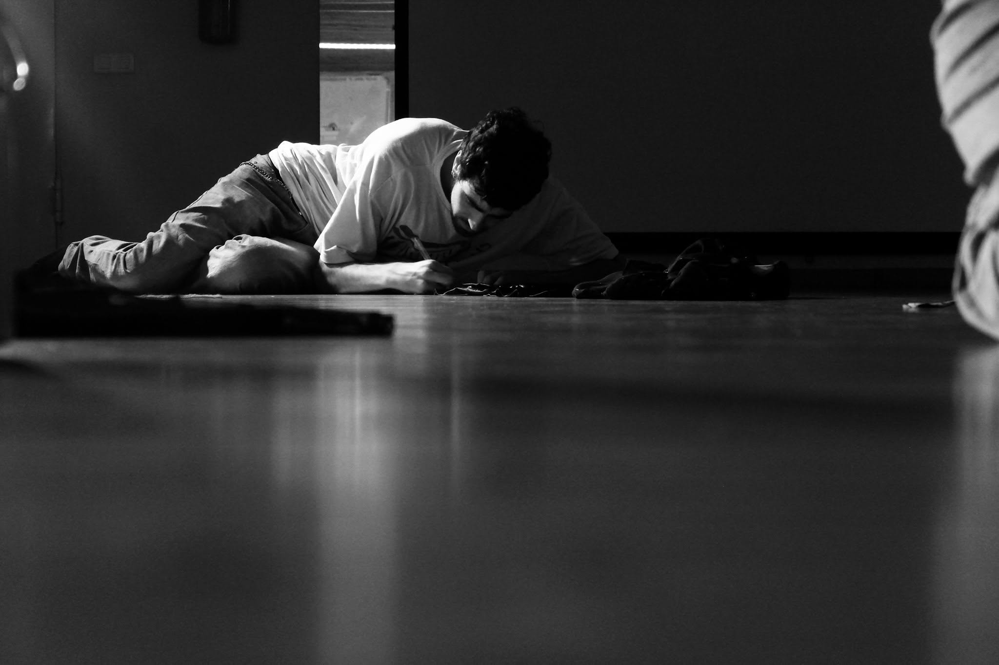 Ammore Mmio · Laboratorio teatral para mujeres · Fotografía 13