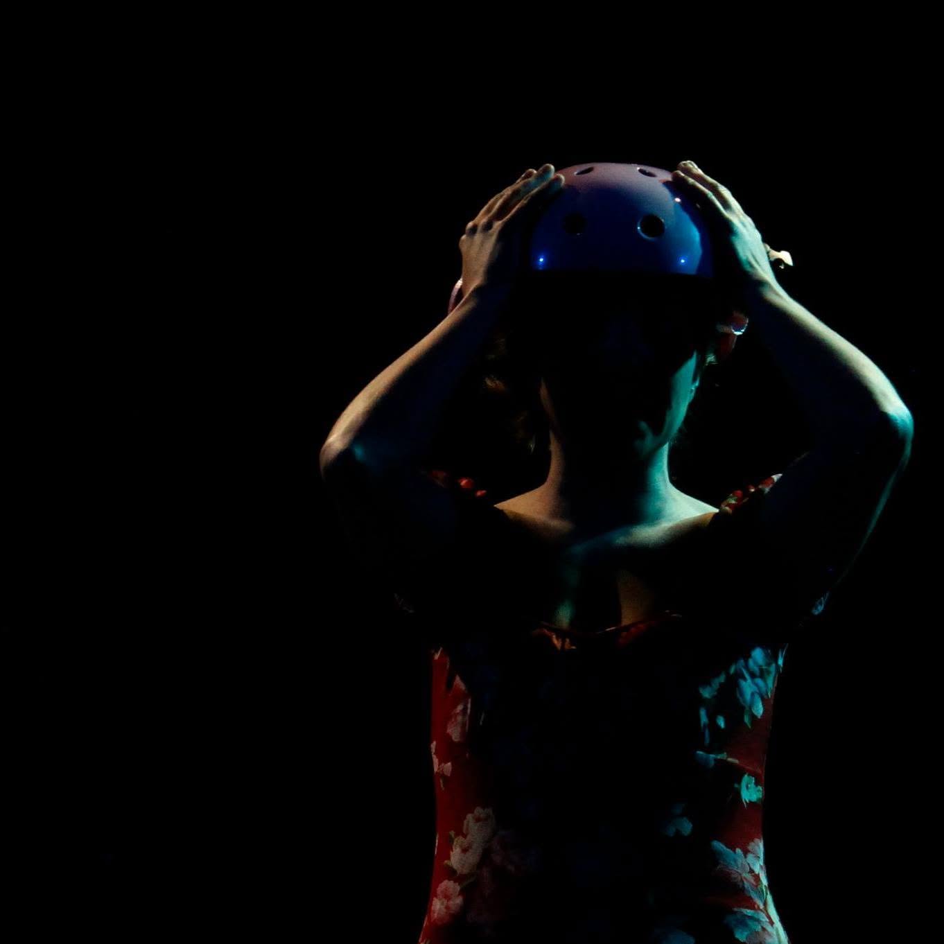 Ammore Mmio · Laboratorio teatral para mujeres · Fotografía 17