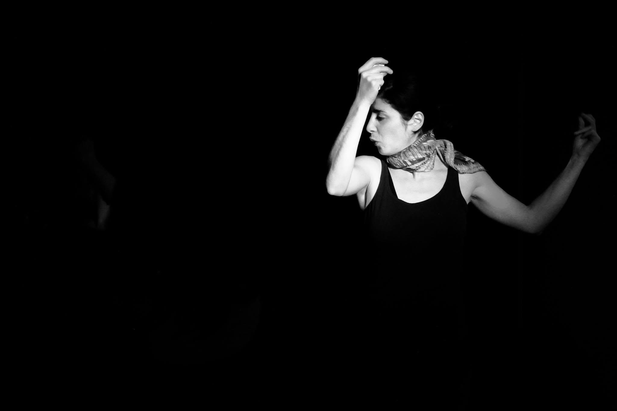 Ammore Mmio · Laboratorio teatral para mujeres · Fotografía 22