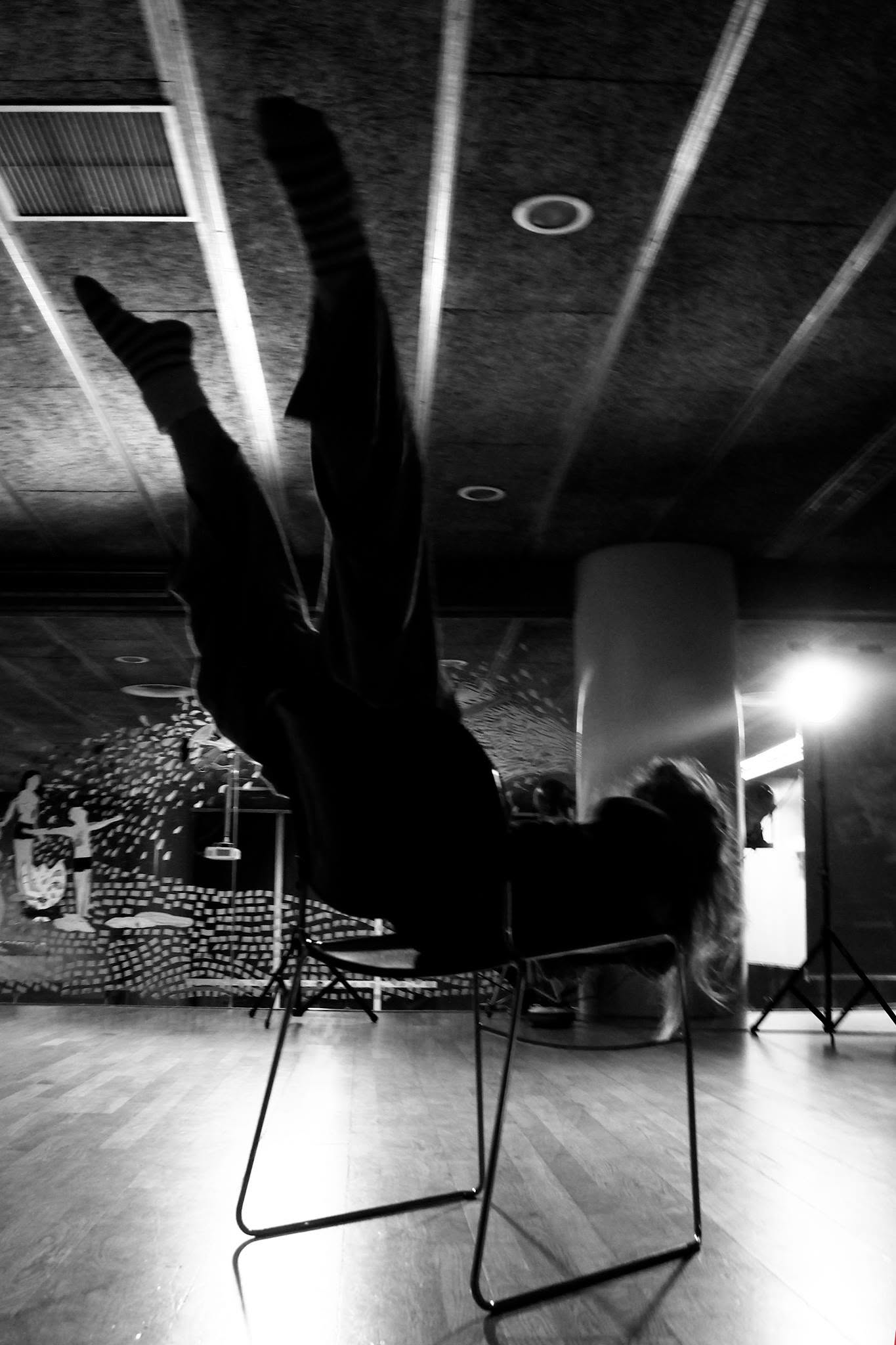 Ammore Mmio · Laboratorio teatral para mujeres · Fotografía 27