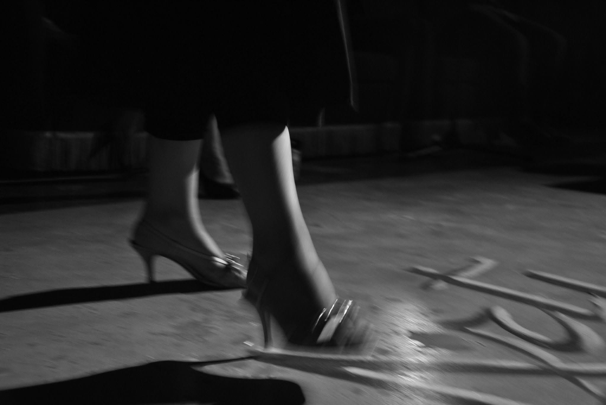 Ammore Mmio · Laboratorio teatral para mujeres · Fotografía 32