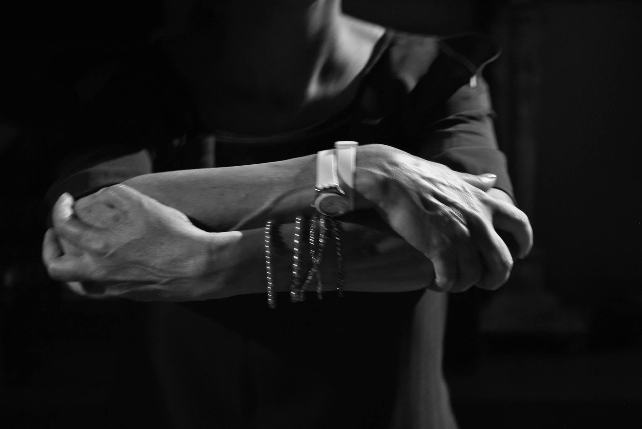 Ammore Mmio · Laboratorio teatral para mujeres · Fotografía 4