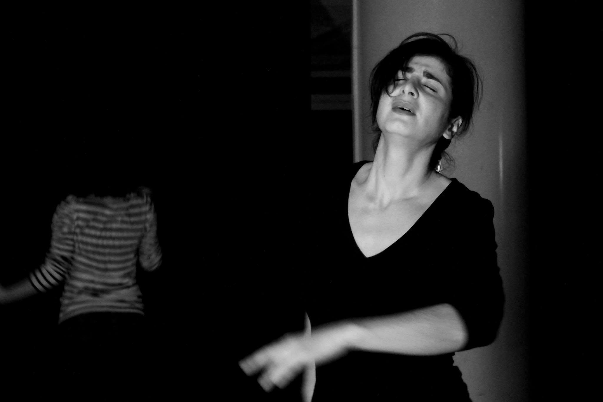 Ammore Mmio · Laboratorio teatral para mujeres · Fotografía 51