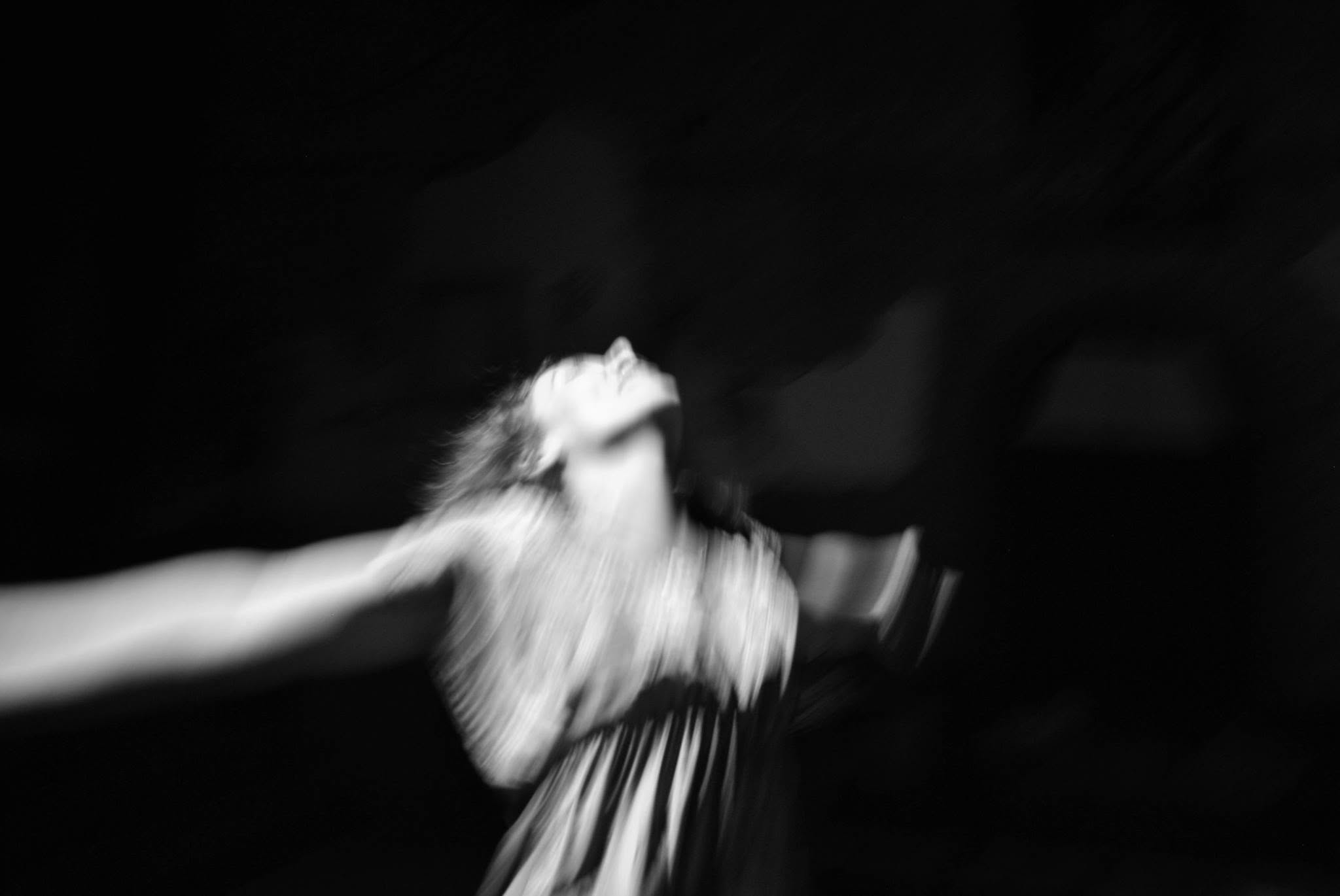 Ammore Mmio · Laboratorio teatral para mujeres · Fotografía 9