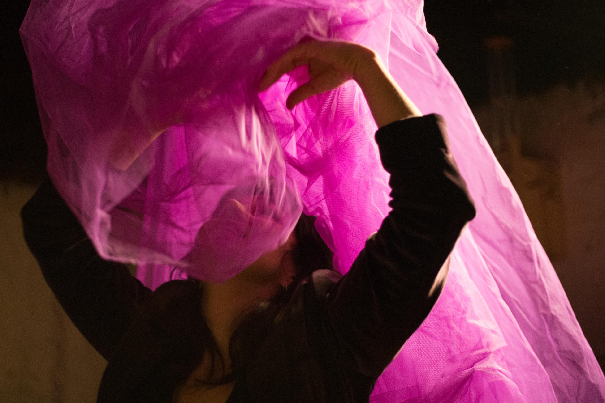 El sabor de los sueños suspendidos · Fholia Teatro · Fotografía 11