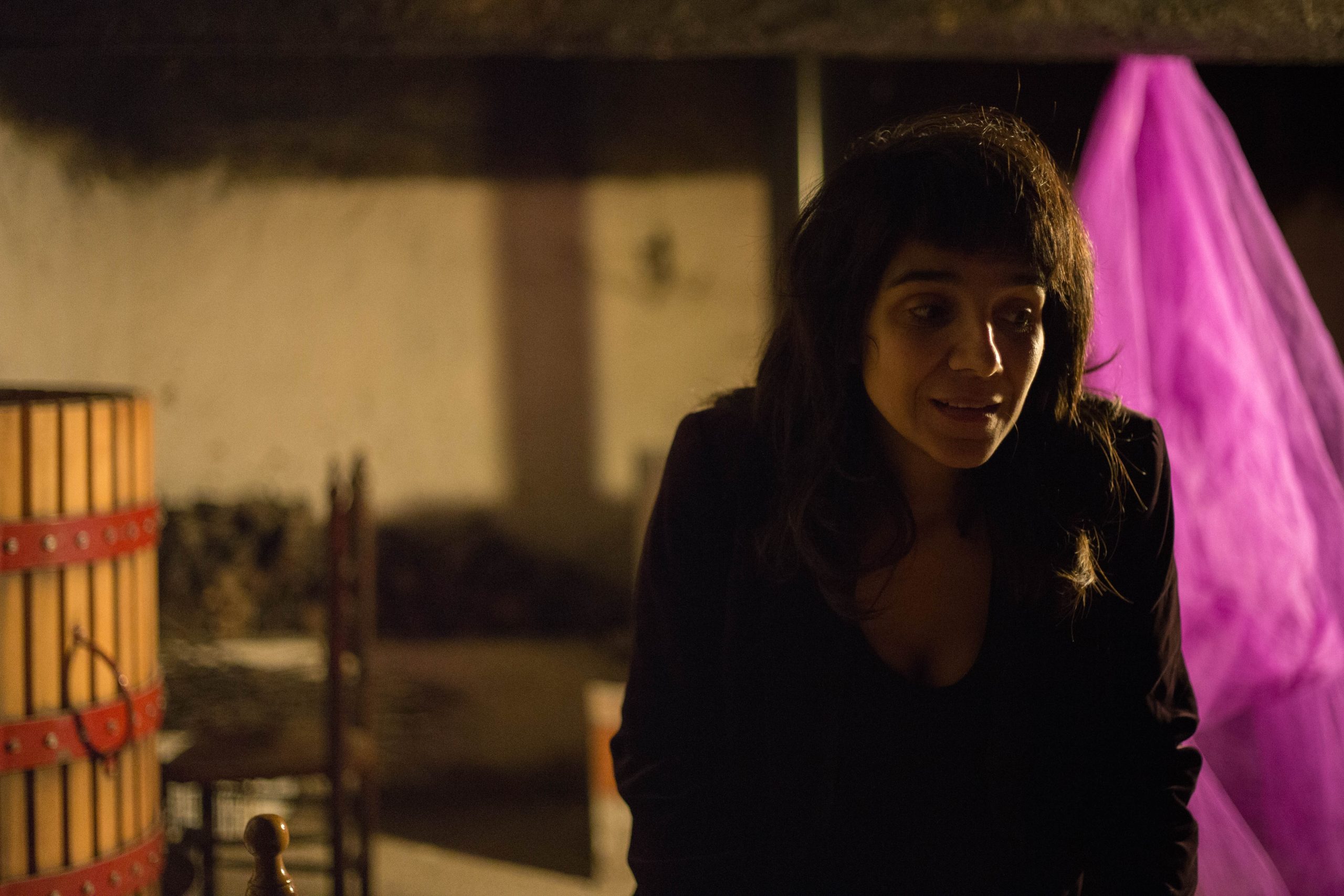 El sabor de los sueños suspendidos · Fholia Teatro · Fotografía 12