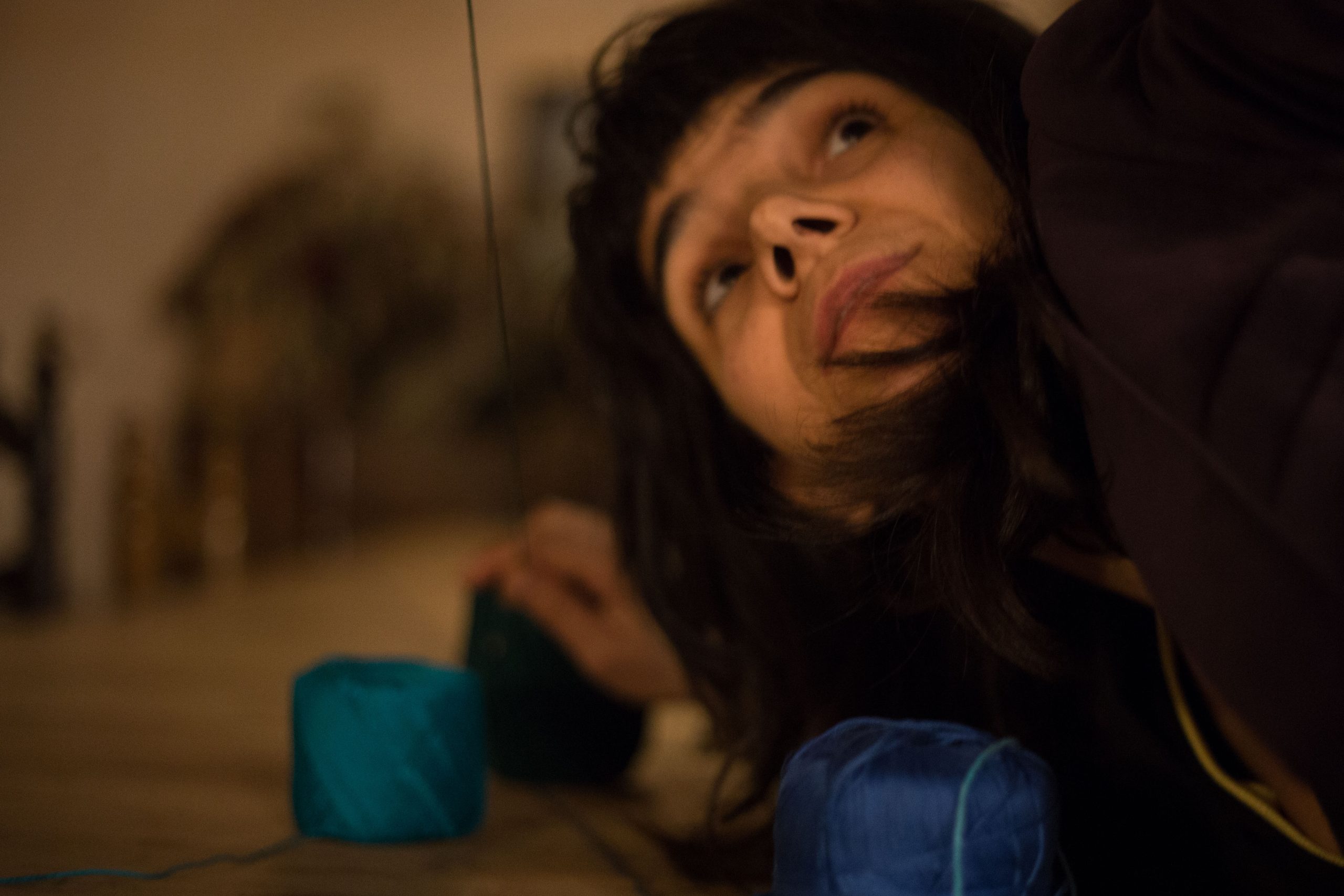 El sabor de los sueños suspendidos · Fholia Teatro · Fotografía 13