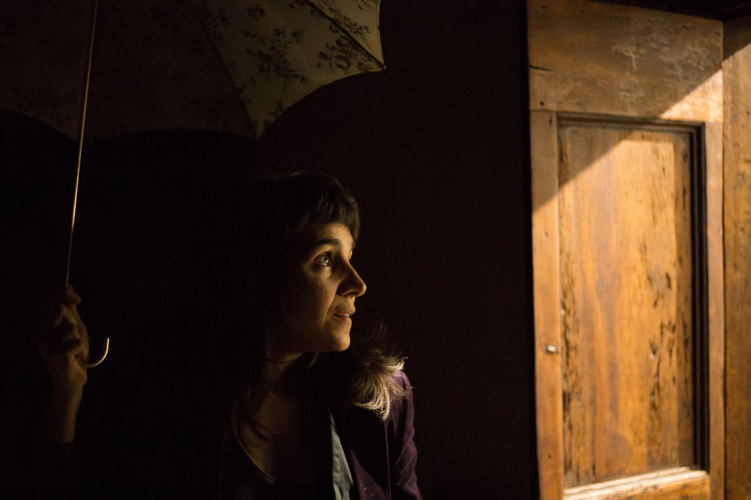 El sabor de los sueños suspendidos · Fholia Teatro · Fotografía 6