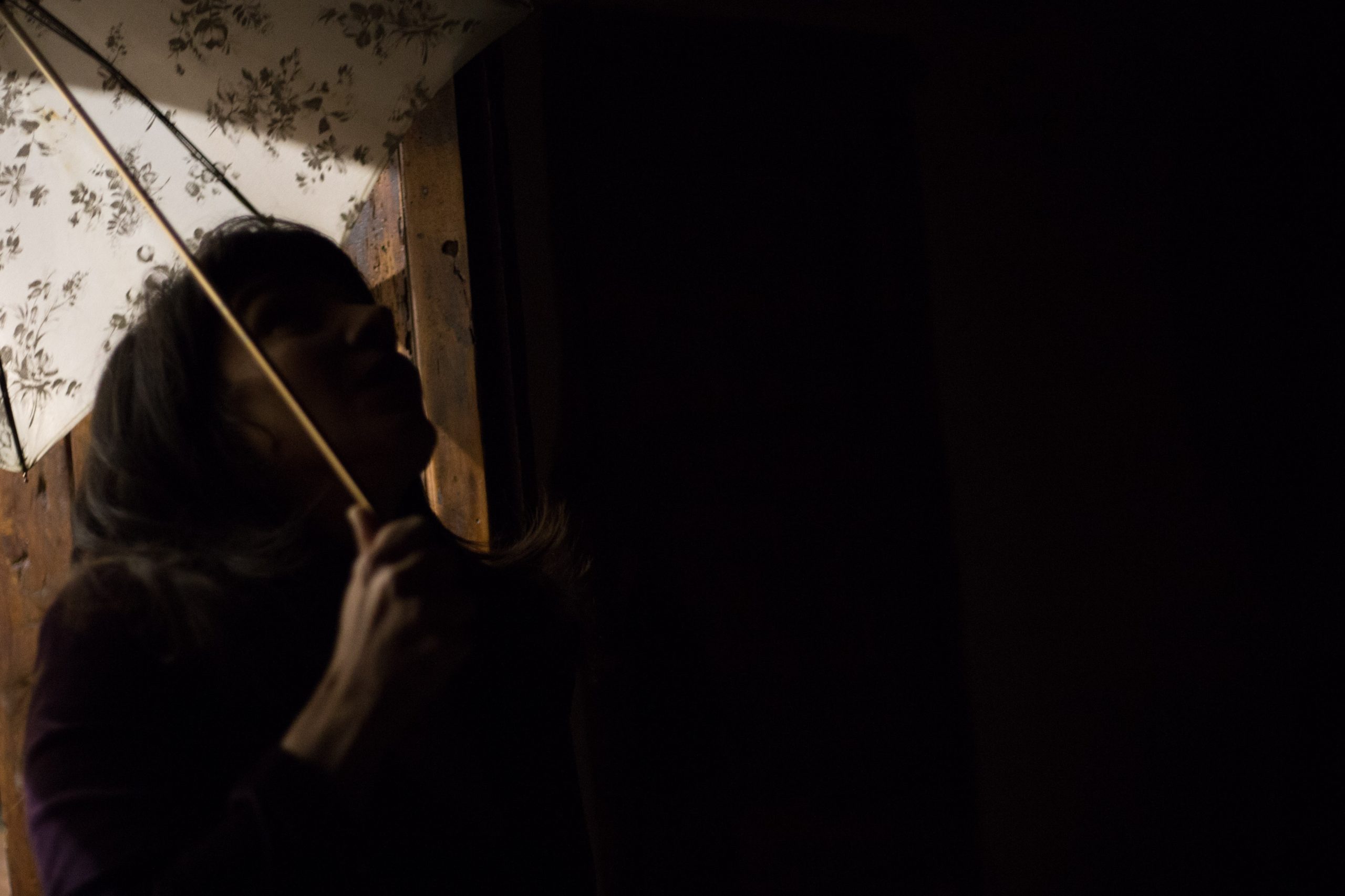 El sabor de los sueños suspendidos · Fholia Teatro · Fotografía 7