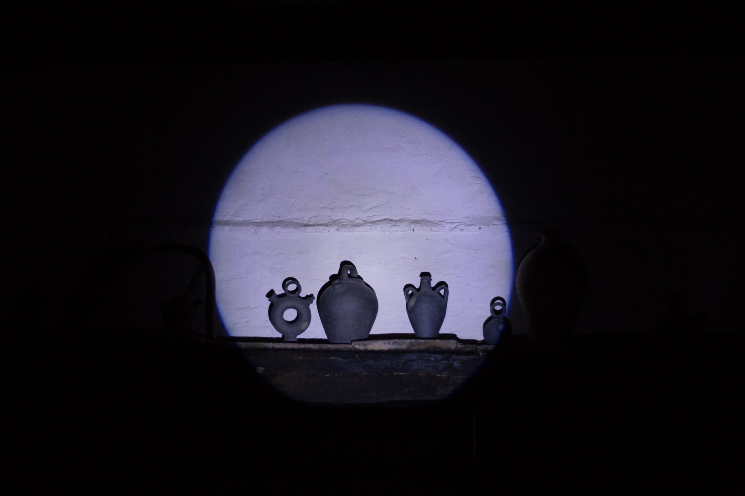 El sabor de los sueños suspendidos · Fholia Teatro · Fotografía 9